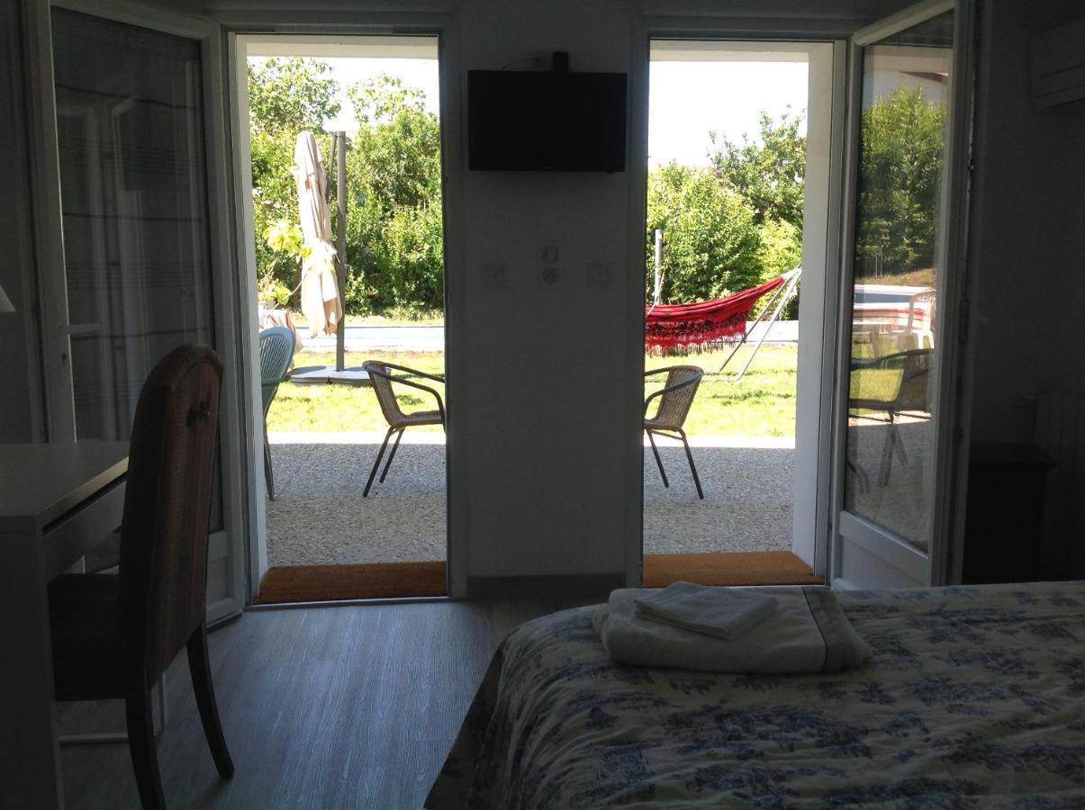 Appartement Avec Cuisine Et Grande Piscine Chauffee Hendaye Ngoại thất bức ảnh