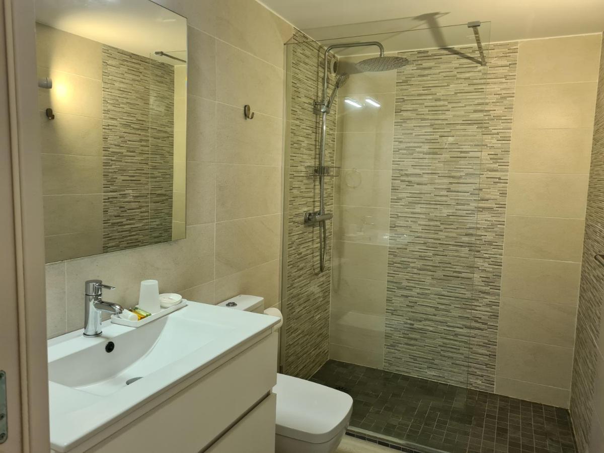 Appartement Avec Cuisine Et Grande Piscine Chauffee Hendaye Ngoại thất bức ảnh